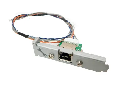 46C2231 - IBM Ethernet Controller with Cable for PowerVault 114X