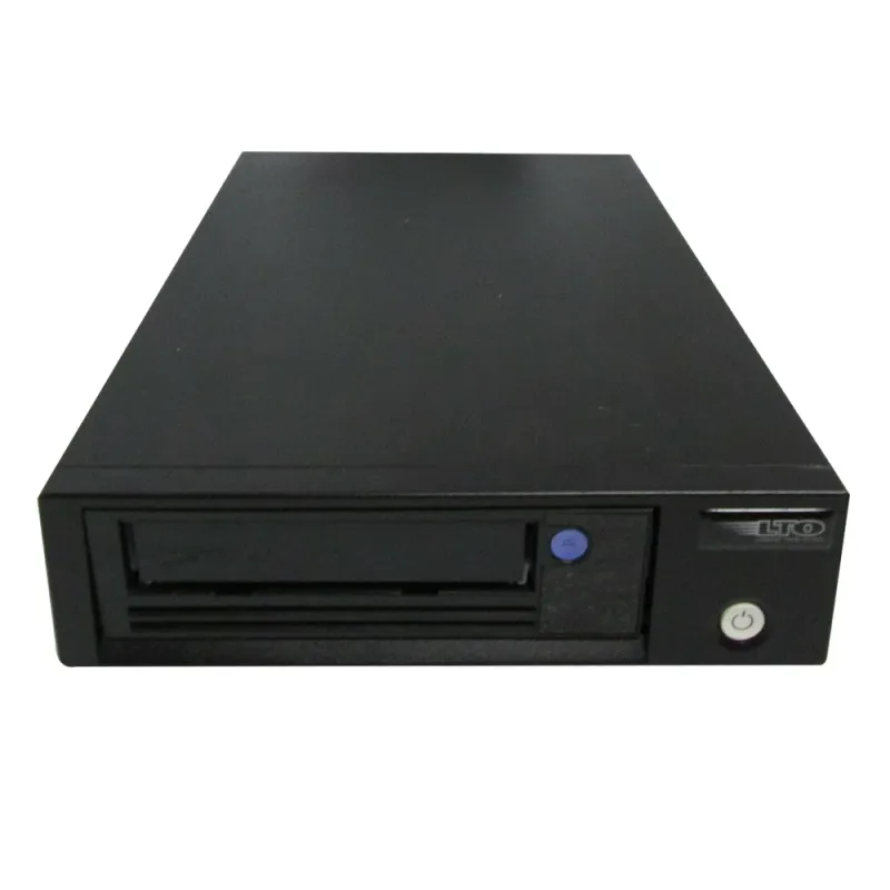 46C2388 - IBM TS2240 800/1.6TB HH SAS External Tape Drive