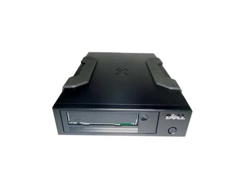 46C2401 - IBM Dell 400 / 800GB Ultrium LTO-3 HH SAS External Tape Drive