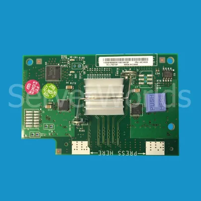 46C4069 - IBM 3GB SAS Connectivity Card for BladeCenter