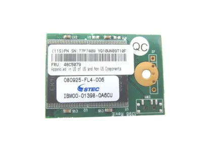 46C5079 - IBM 4GB Flash Memory Drive Card
