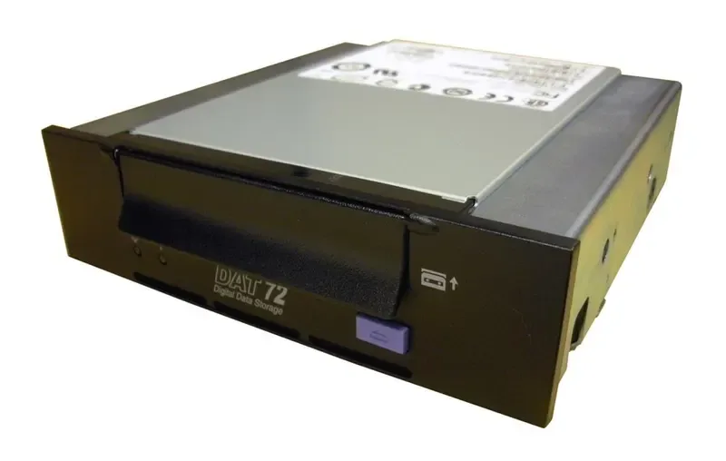 46C5399 - IBM DDS-5 Tape Drive - 36GB (Native)/72GB (Compressed) - USB - 5.25 1/2H Internal