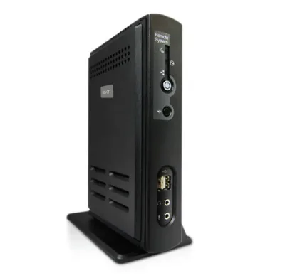 46C6004 - IBM CP20 Workstation Connection Device