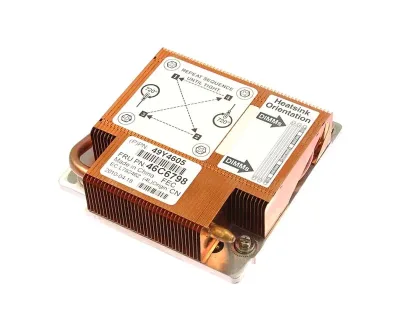 46C6798 - IBM Heatsink for System x3250 M3