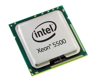 46C7147 - IBM 2.80GHz 1600MHz FSB 12MB L2 Cache Intel Xeon E5462 Quad Core Processor