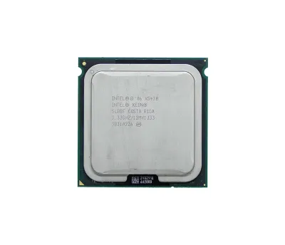 46C7727 - IBM 3.33GHz 1333MHz FSB 12MB L2 Cache Intel Xeon X5470 Quad Core Processor