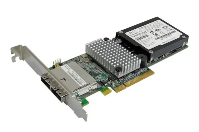 46C8931 - IBM ServeRAID M5025 SAS / SATA Controller with Battery