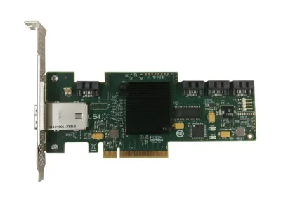 46C8935 - IBM SAS / SATA 6Gb/s PCI Express Raid Controller