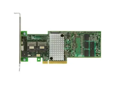46C8973 - IBM ServeRAID M5016 SAS / SATA Controller