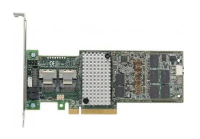 46C8974 - IBM ServeRAID M5016 SAS / SATA Controller