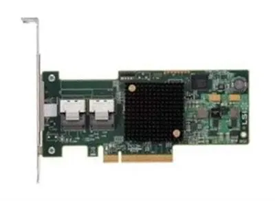46C8988 - IBM N2115 SAS/SATA Hot Bus Adapter for System x