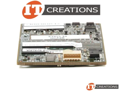 46C9027 - IBM 512MB Memory Flash for System x M5016 / M5100