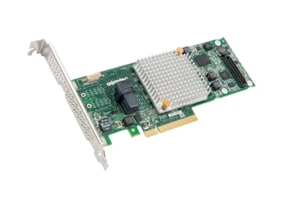 46C9110 - IBM ServeRAID M5210 SAS/SATA 12Gb/s RAID Controller