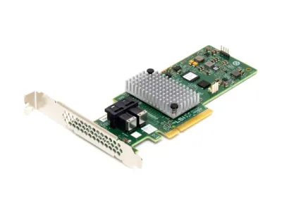 46C9112 - Lenovo ServerRAID M1215 SAS/SATA PCI-Express 3.0 x 8 Controller