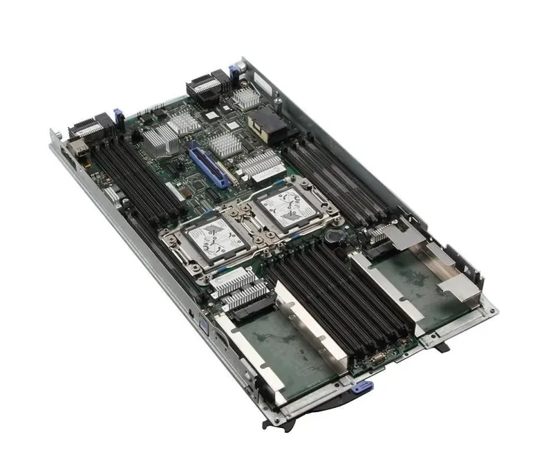 46C9189 - IBM System Board (Motherboard) for HS23 Blade Server System