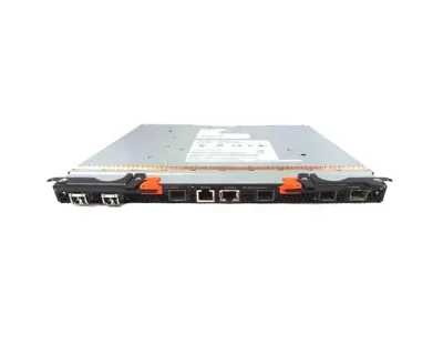 46C9237 - IBM Cisco Nexus 4001I 10Gb/s 20 x Ports Gigabit Ethernet Fibre Channel Switch Module for BladeCenter