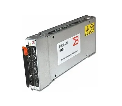 46C9278 - IBM Brocade 20-Port 8 Gigabit San Switch for Bladecenter