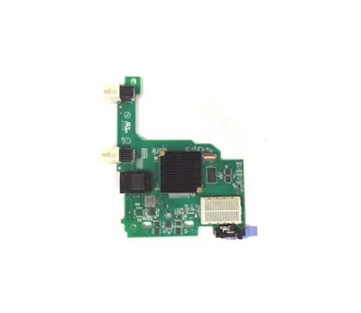 46C9280 - IBM 2-Ports 10Gigabit Virtual Fabric Adapter Advanced II for Emulex for BladeCenter HS23