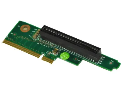 46D1293 - IBM Riser Card with Bracket for DX360 M3