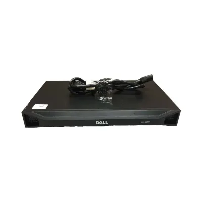 46H7N - Dell 4322DS 32 x Ports Server Remote Console Rack-Mountable KVM Switch