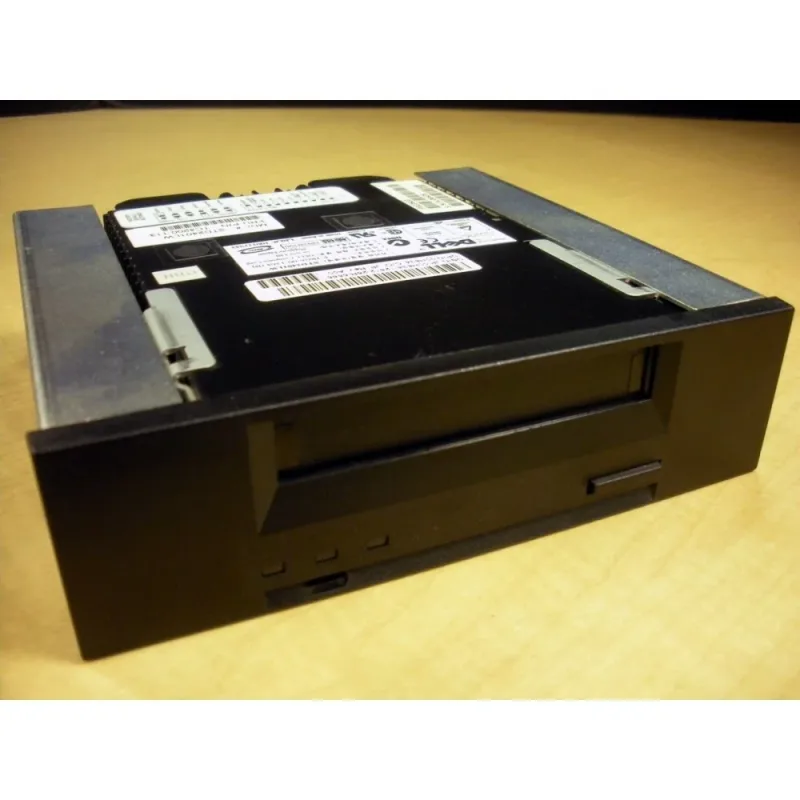 46JVW - Dell 20/40GB AIT DDS-4 SCSI/LVD Internal Tape Drive