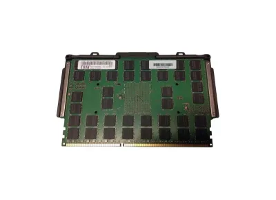46K2590 - IBM 64GB DDR3-1066 MHz PC3-8500 ECC Registered CL7 276-Pin DIMM 1.5V Memory MoDuale