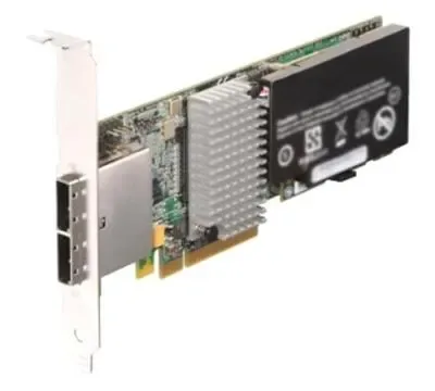 46K4734 - IBM 3-Port PCI-X Server RAID Adapter Controller