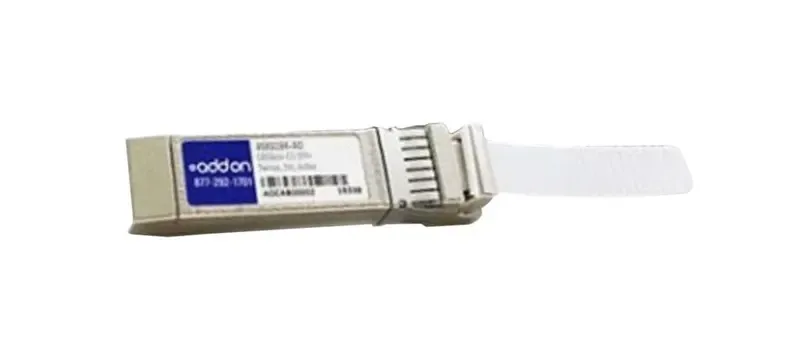 46K6184AO - Addonics 10Gbps SFP+ Transceiver Module