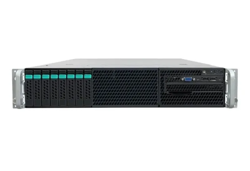 46K6635 - IBM 6-Slot SAS 3.5-inch DASD Media Backplane for P6 Series Server