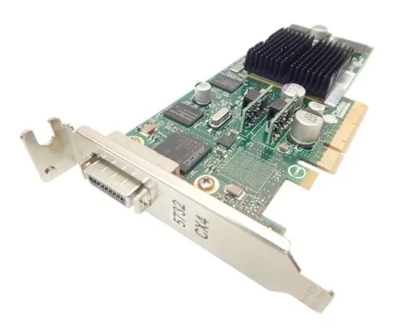46K6696 - IBM 10GbE CX4 PCI Express X8 SR Controller Card