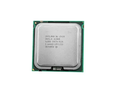 46M0675 - IBM 2.66GHz 1333MHz FSB 12MB Cache Intel Xeon L5430 Quad Core Processor