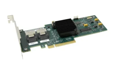 46M0850 - IBM ServeRAID M5015 PCI-Express 2.0 X8 SAS/SATA RAID Controller with Battery