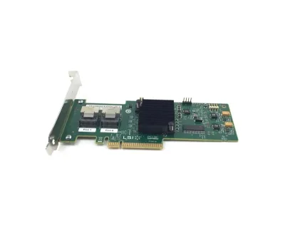46M0860 - IBM ServeRAID M1015 8Channel PCI-Express X8 SAS/SATA RAID Controller