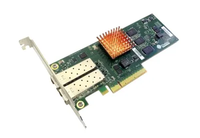 46M2239 - IBM Dual-Port 10Gb/s Fiber Channel SFP PCI-Express Host Bus Adapter