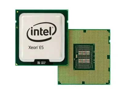 46M3089 - IBM 2.66GHz 1333MHz FSB 12MB L2 Cache Socket LGA771 Intel Xeon E5430 4-Core Processor