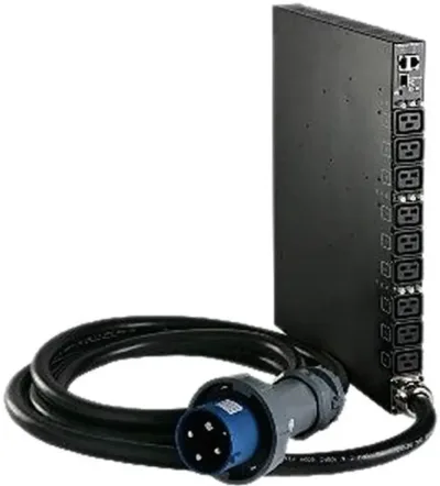 46M4005 - IBM 12-Outlet Power Distribution Unit