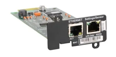 46M4110 - IBM Remote Power Management Adapter - 10/100Base-TX