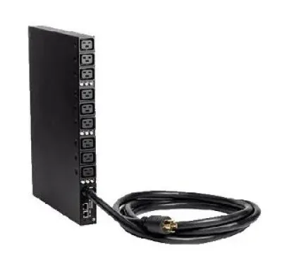 46M4116 - IBM 0U 24 C13 Switched and Monitored 30A PDU