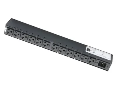46M4118 - IBM 0U 24 C13 Switched and Monitored 30A Power Distribution Unit