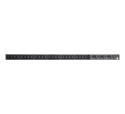 46M4122 - IBM 0U 24 C13 16A 3 Phase Power Distribution Unit