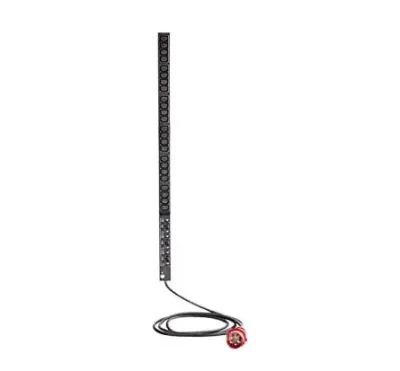 46M4143 - IBM 24-Outlets PDU - 12 x IEC 60320 C13, 12 x IEC 60320 C19