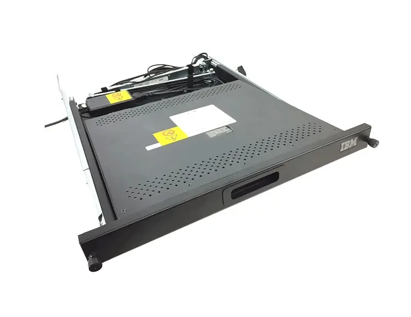 46M5213 - IBM 1U 17-inch Flat Panel Monitor Console Kit