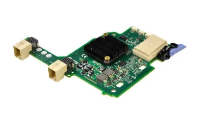 46M6004 - IBM Infiniband 40GBE Dual Port Expansion Card CFFH for BladeCenter