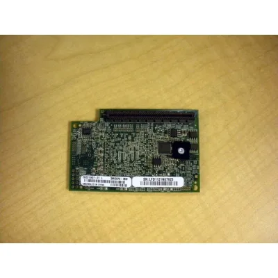 46M6067 - IBM QLogic 4Gigabit Fiber Channel Expansion Card (CIOv) for BladeCenter