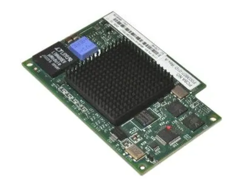 46M6141 - IBM EMULEX 8GB PCI Express X8 Fibre Channel EXPANSION Card (CIOV) for IBM B