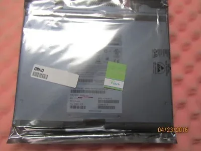 46M6181 - IBM 10GB EN PASS-THRU Module for IBM BladeCenter EXPANSION Module