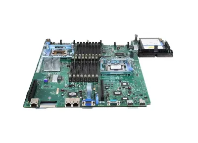 46M6459 - IBM Server System x3650 M2 Chassis