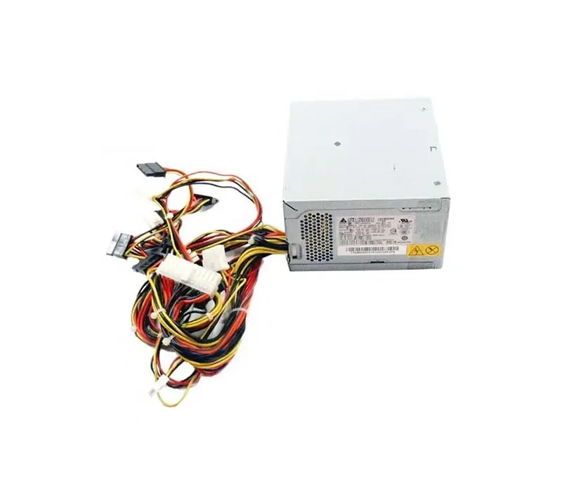 46M6678 - Lenovo 401-Watts Power Supply Fixed for System x3200 M3