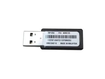 46M6745 - IBM USB 4 GB Memory Key for VMware ESXi 4.1
