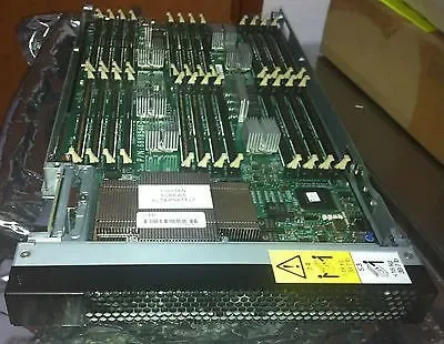 46M6973 - IBM MAX5 Expansion Blade (version 1) for BladeCenter HX5